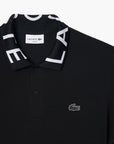 Lacoste Slim Fit Movement Lightweight Piqué Polo Shirt | LEVISONS