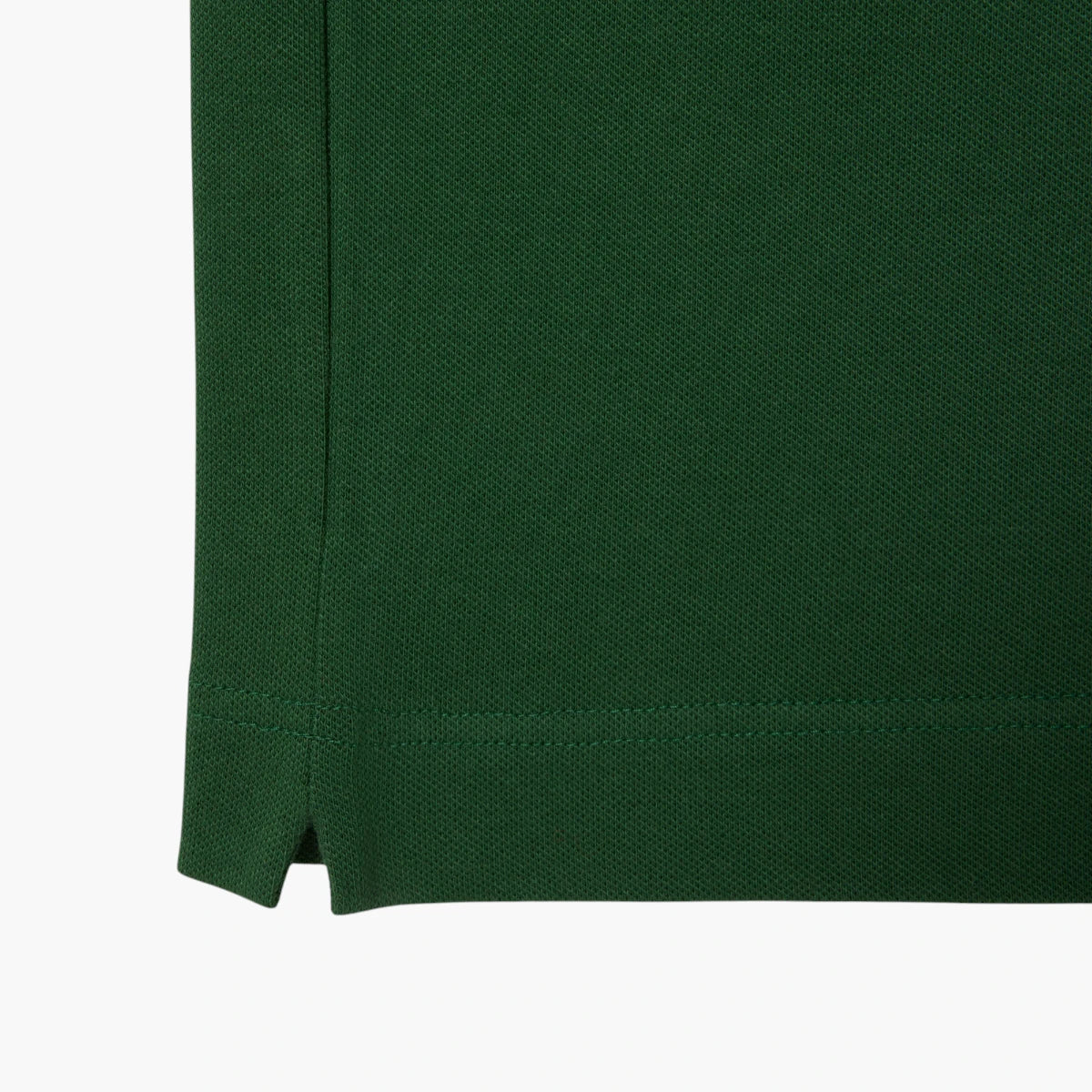 Lacoste Regular Fit Paris Stretch Piqué Polo Shirt | LEVISONS
