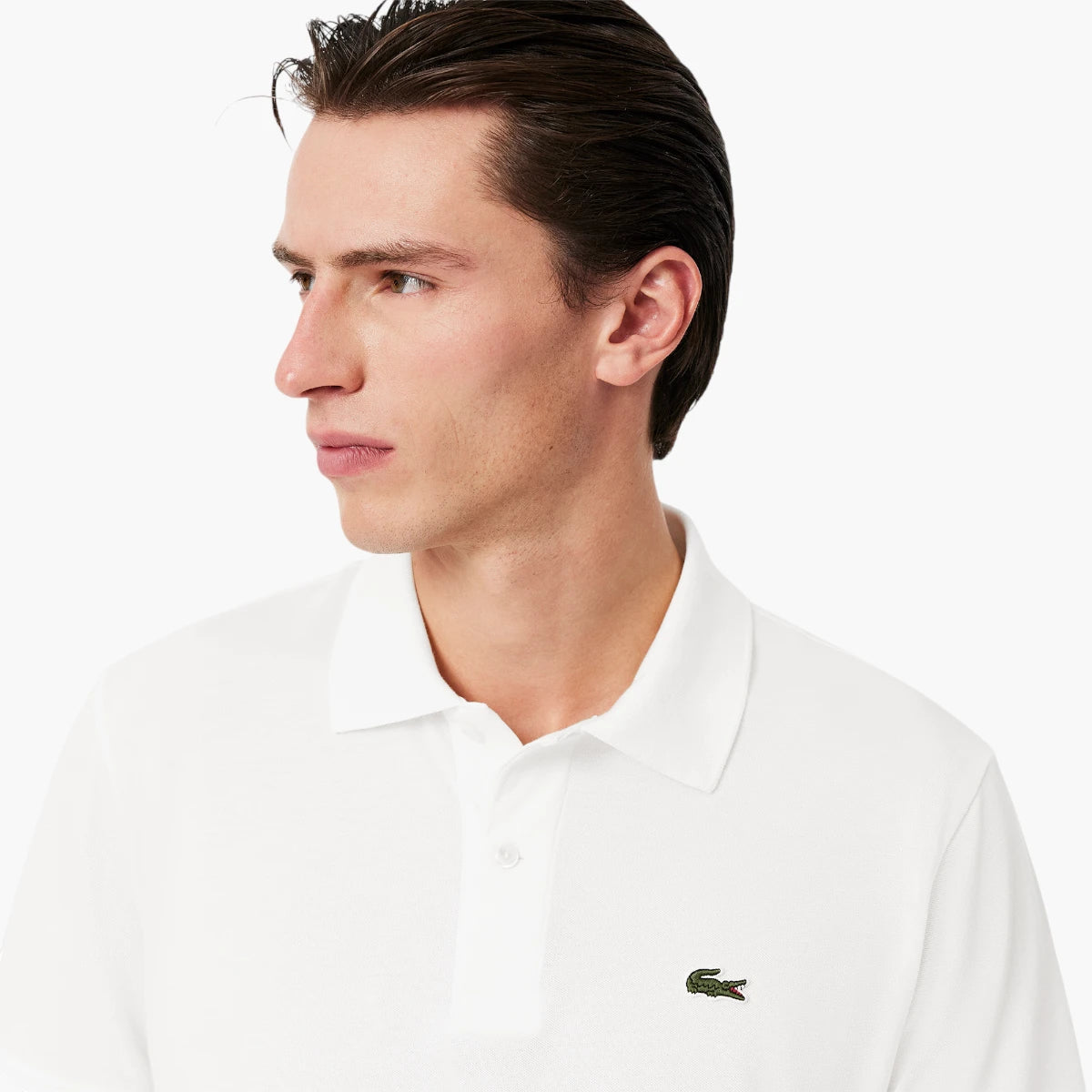 Lacoste Classic Fit L.12.12 Light Polo Shirt | LEVISONS