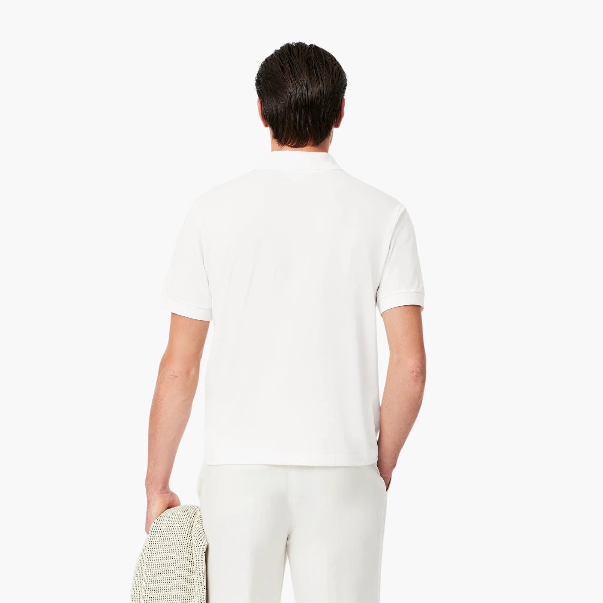 Lacoste Classic Fit L.12.12 Light Polo Shirt | LEVISONS