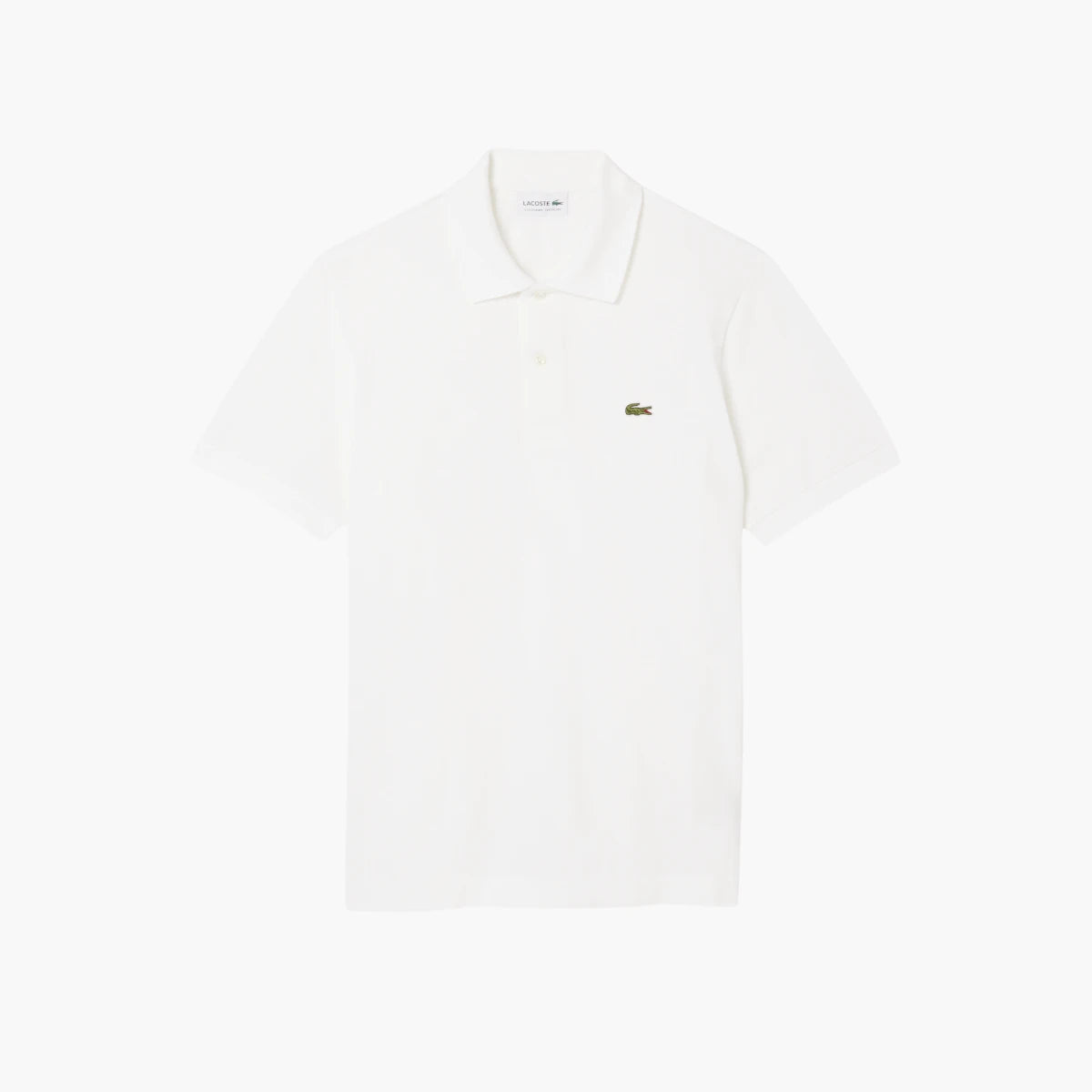 Lacoste Classic Fit L.12.12 Light Polo Shirt | LEVISONS