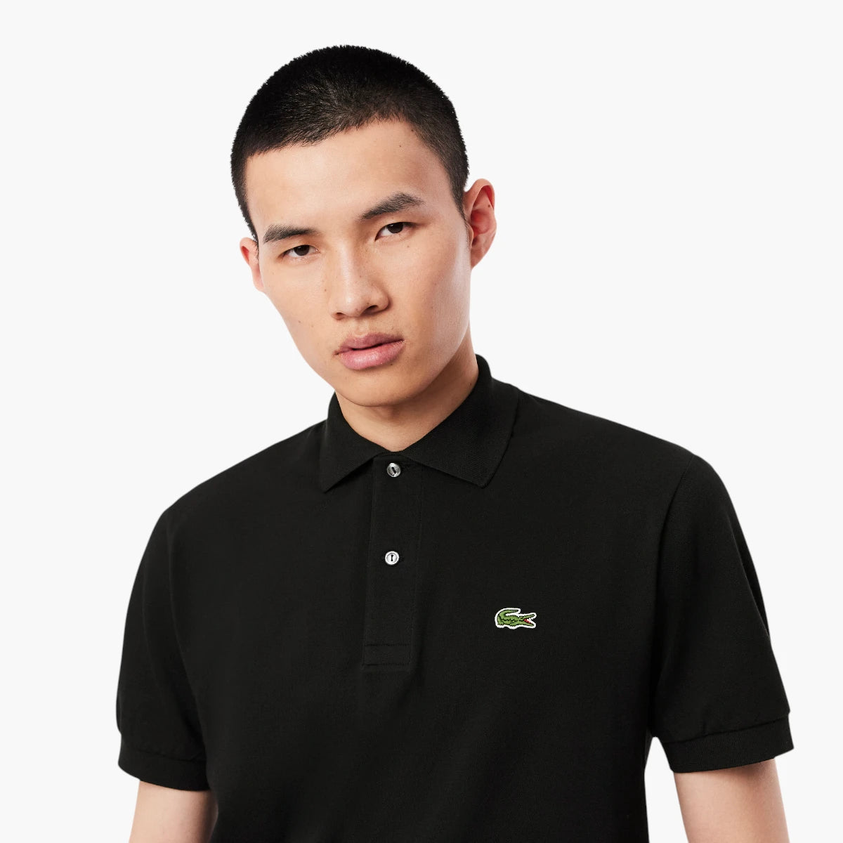 Lacoste Classic Fit L.12.12 Light Polo Shirt | LEVISONS