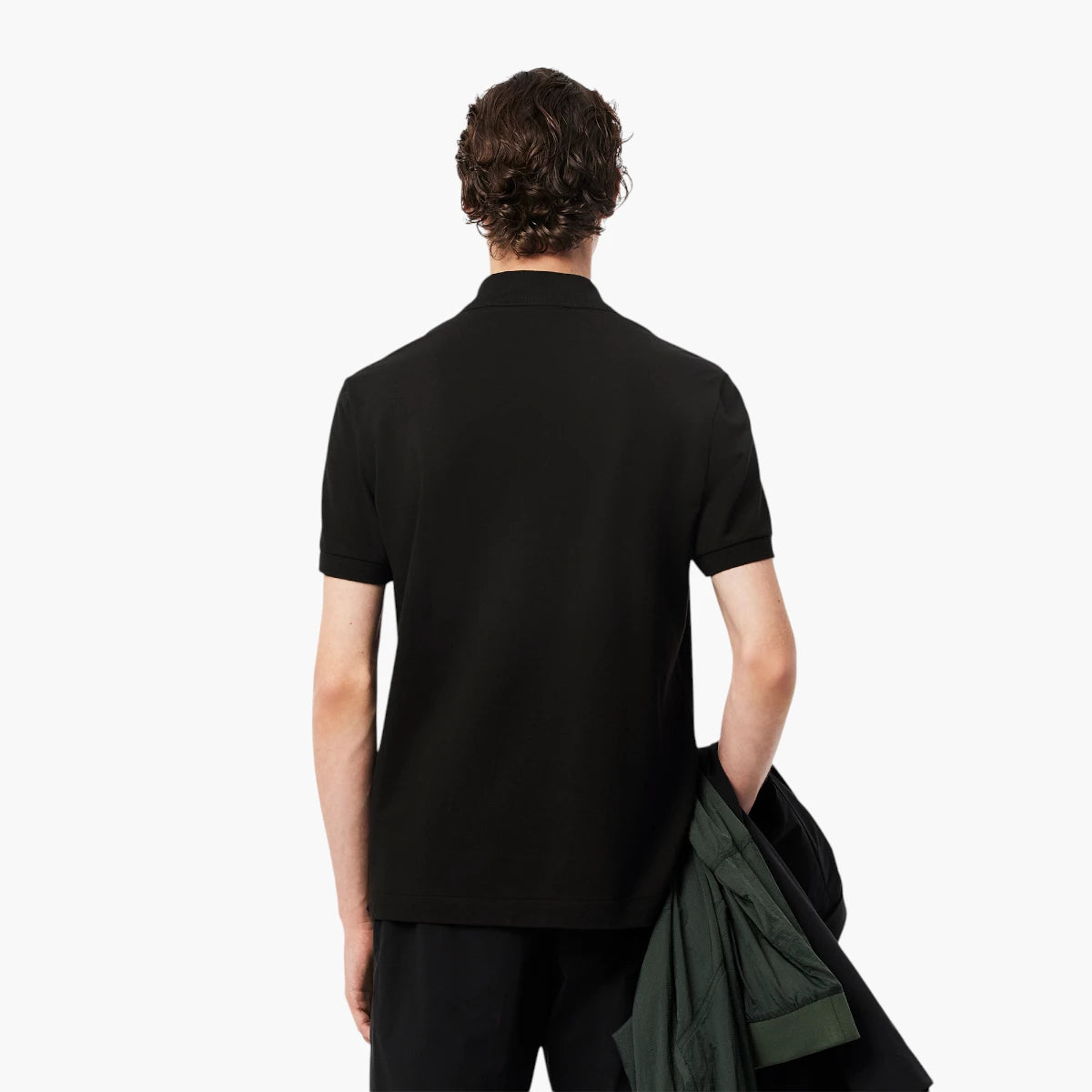 Lacoste Classic Fit L.12.12 Light Polo Shirt | LEVISONS