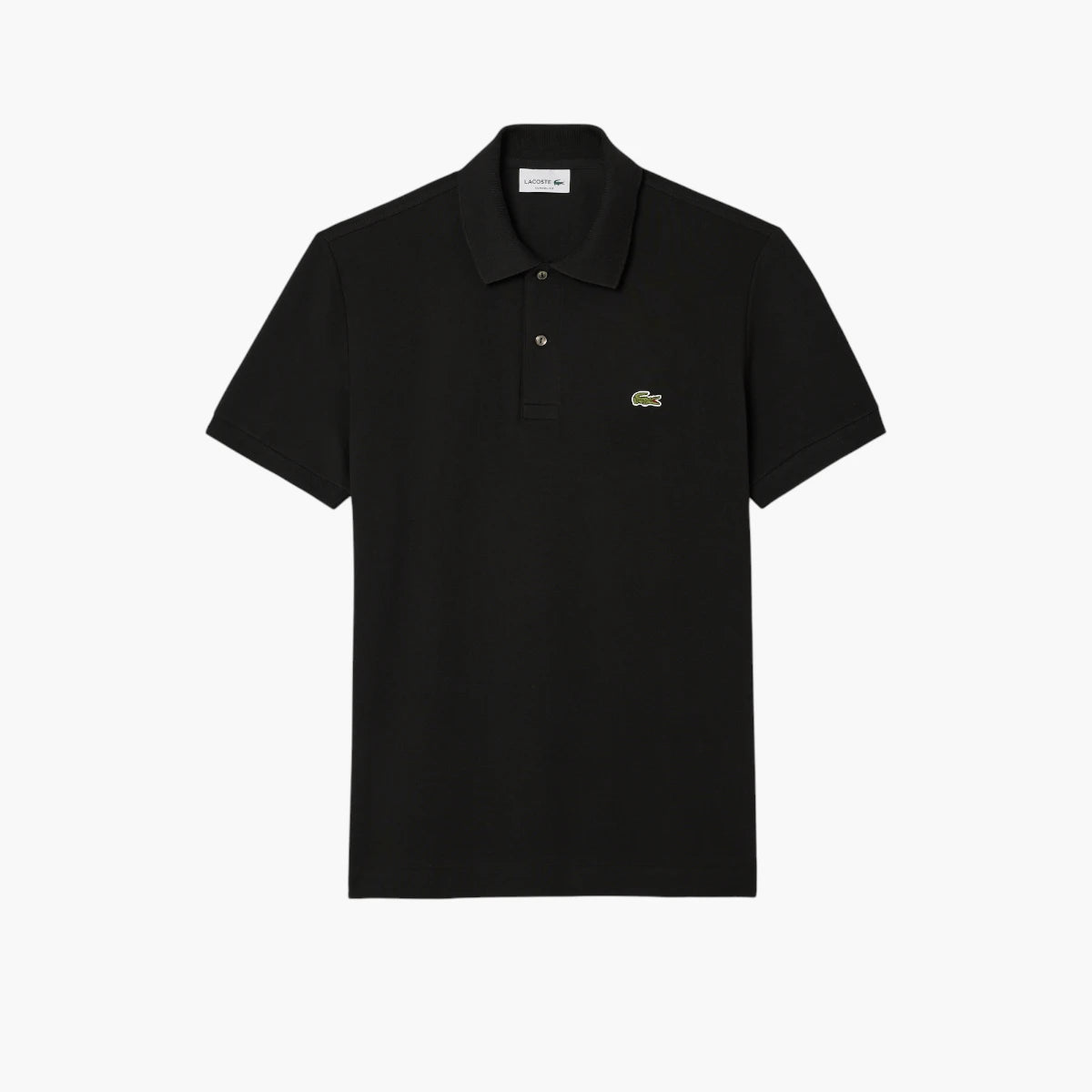 Lacoste Classic Fit L.12.12 Light Polo Shirt | LEVISONS