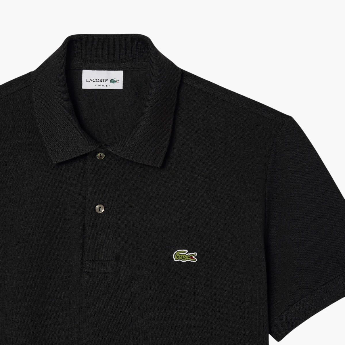 Lacoste Classic Fit L.12.12 Light Polo Shirt | LEVISONS