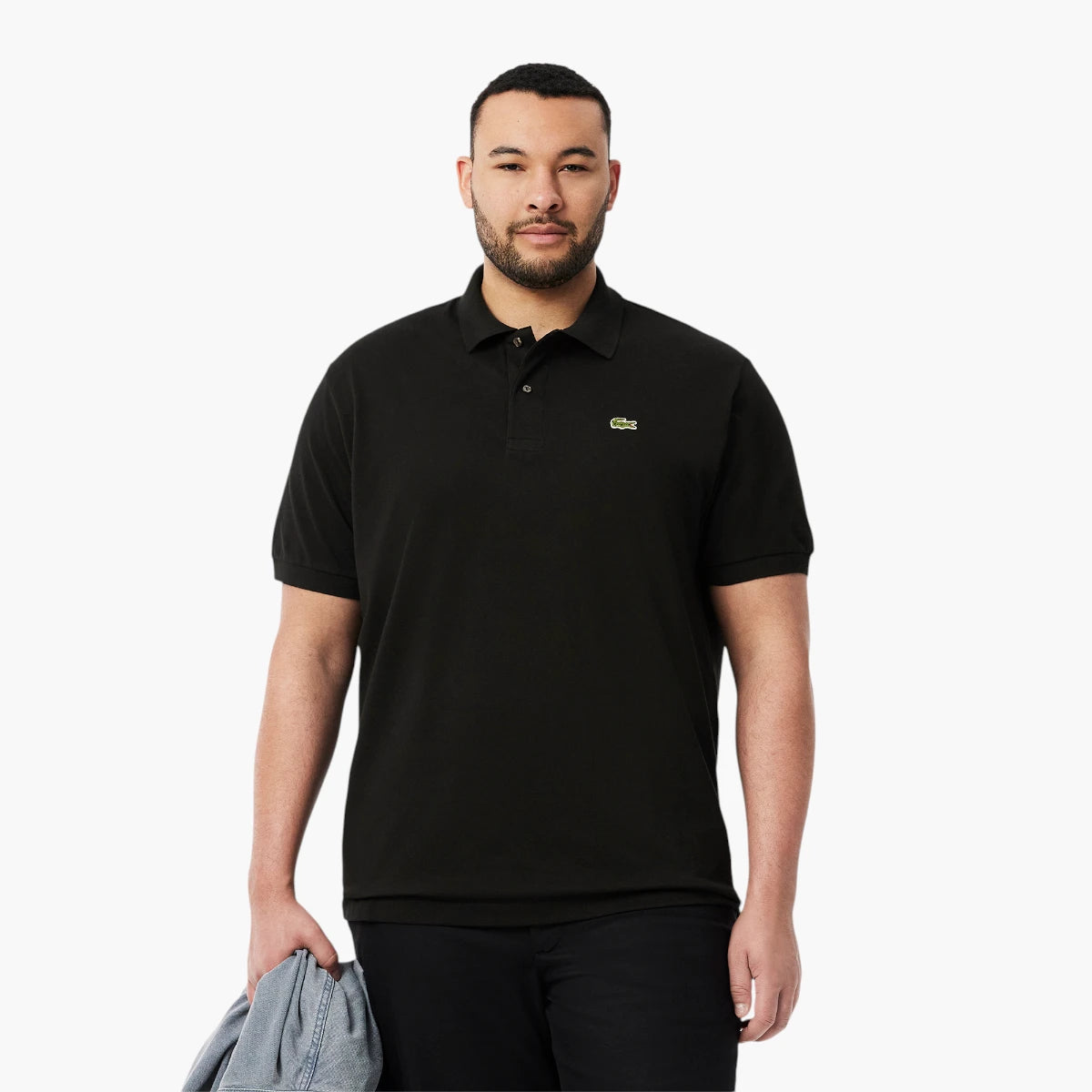 Lacoste Classic Fit L.12.12 Light Polo Shirt | LEVISONS