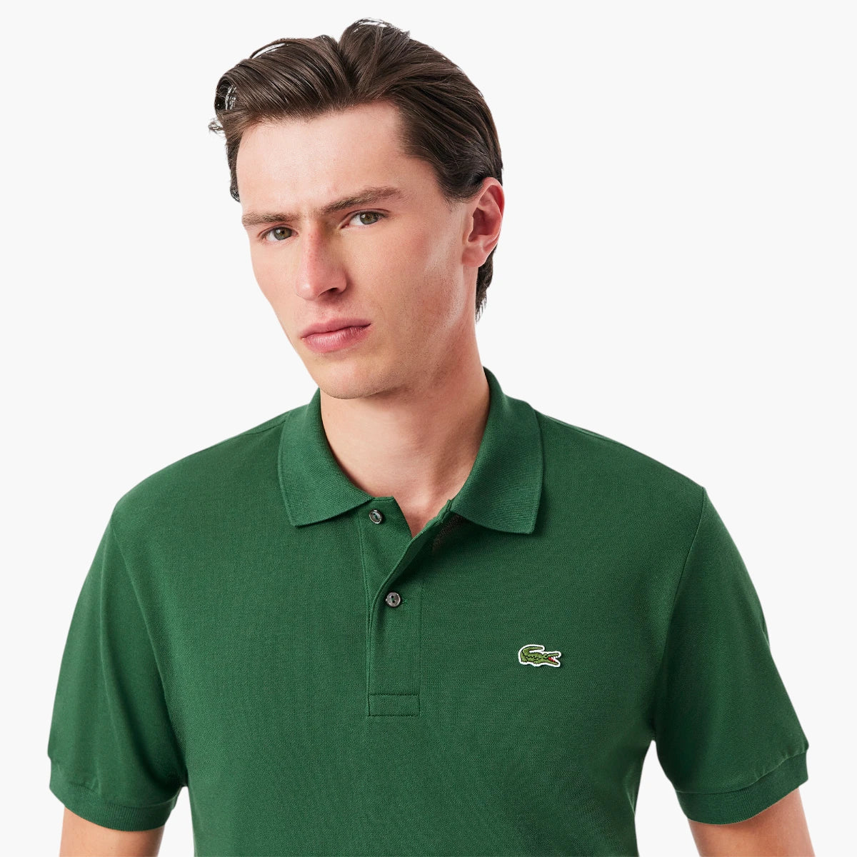 Lacoste Classic Fit L.12.12 Light Polo Shirt | LEVISONS
