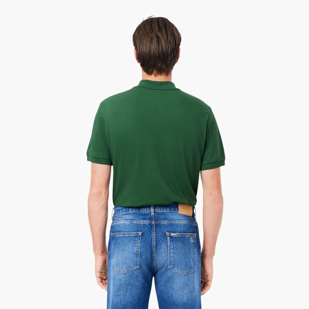 Lacoste Classic Fit L.12.12 Light Polo Shirt | LEVISONS