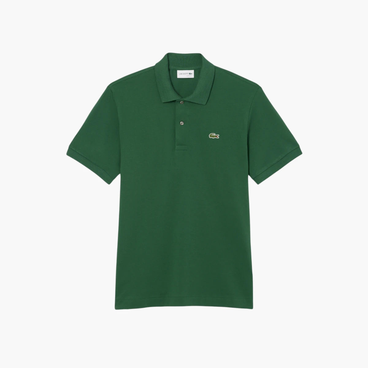 Lacoste Classic Fit L.12.12 Light Polo Shirt | LEVISONS