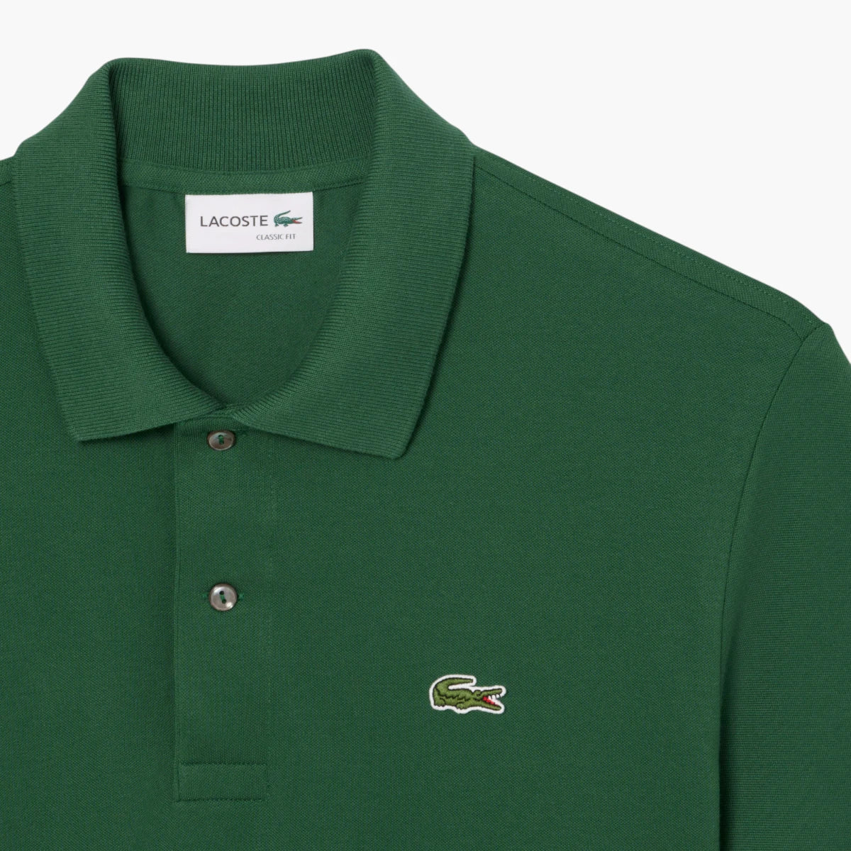 Lacoste Classic Fit L.12.12 Light Polo Shirt | LEVISONS