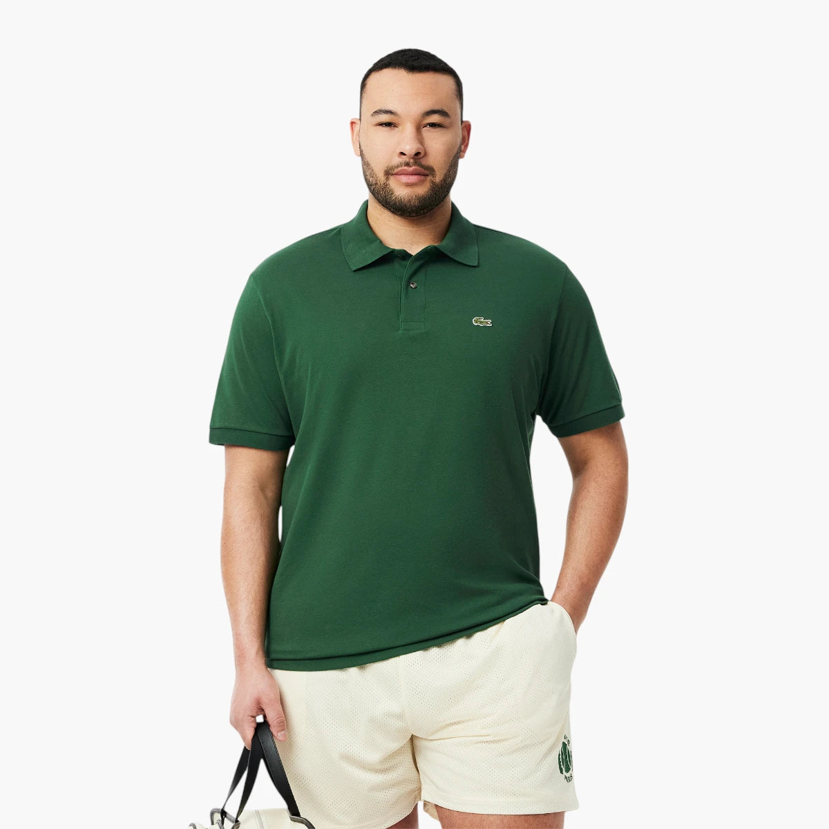 Lacoste Classic Fit L.12.12 Light Polo Shirt | LEVISONS