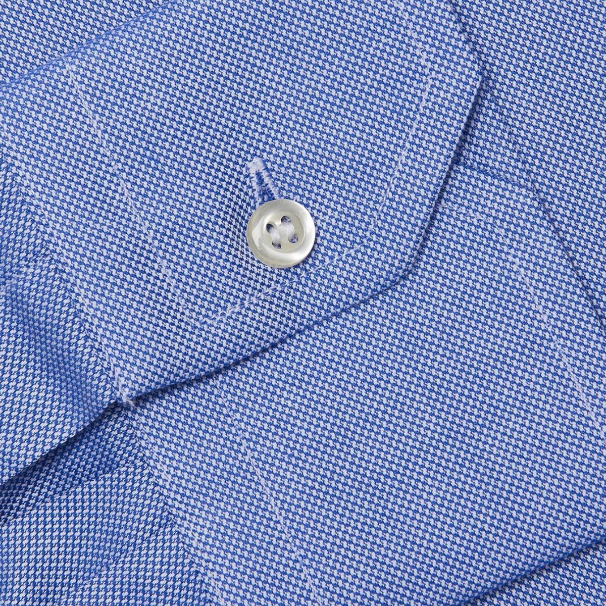 Camicissima Piacenzah Permanent Long Sleeve Slim Fit Piacenzah Francese | LEVISONS