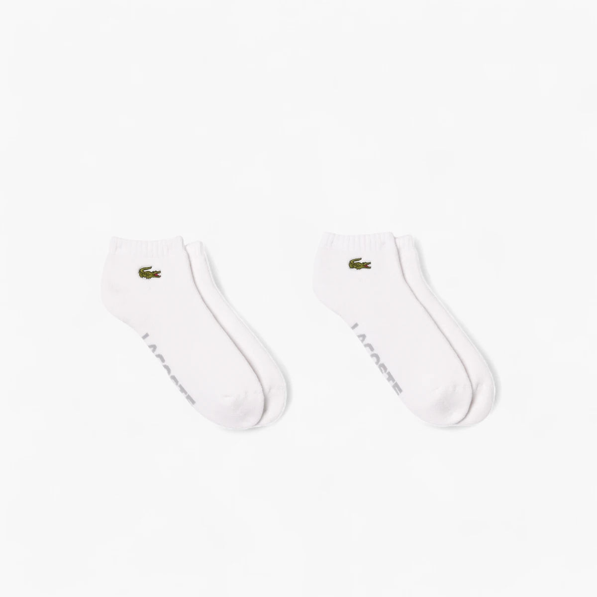 Lacoste 2-Pack  Socks | LEVISONS
