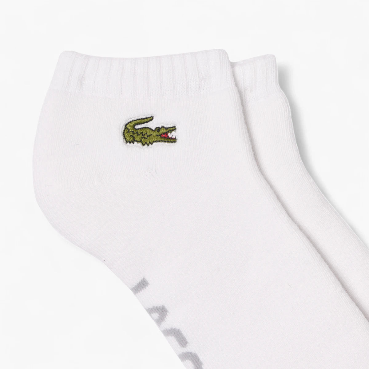 Lacoste 2-Pack  Socks | LEVISONS