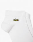 Lacoste 3-Pack Low Socks | LEVISONS