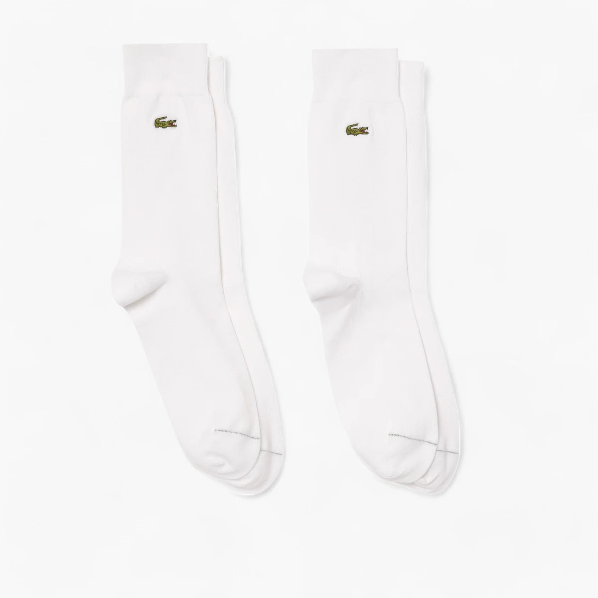 Lacoste 2-Pack Socks | LEVISONS