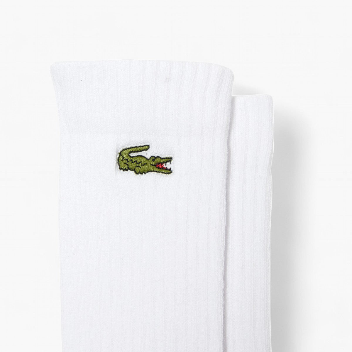 Lacoste 3-Pack Sport Socks | LEVISONS