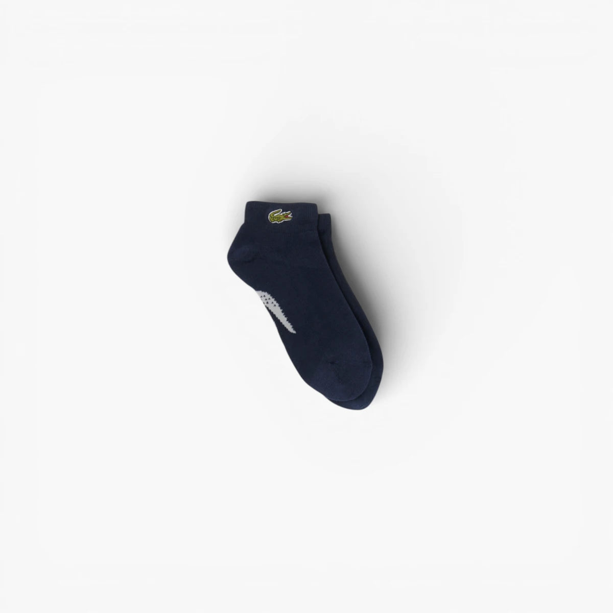 Lacoste Short Cotton Sport Socks | LEVISONS