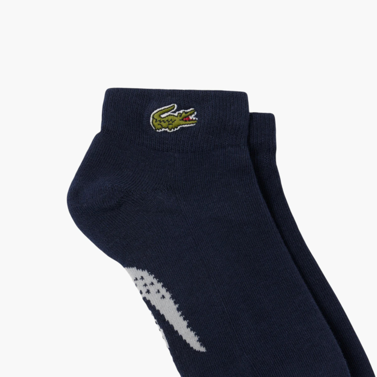 Lacoste Short Cotton Sport Socks | LEVISONS