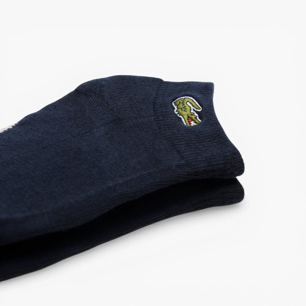 Lacoste Short Cotton Sport Socks | LEVISONS