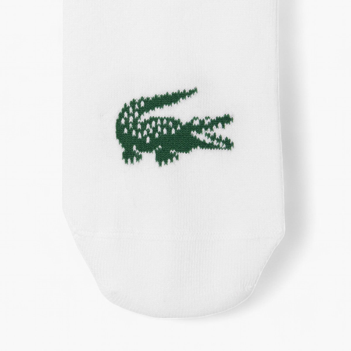 Lacoste 3-Pack Logo Sneaker Socks | LEVISONS