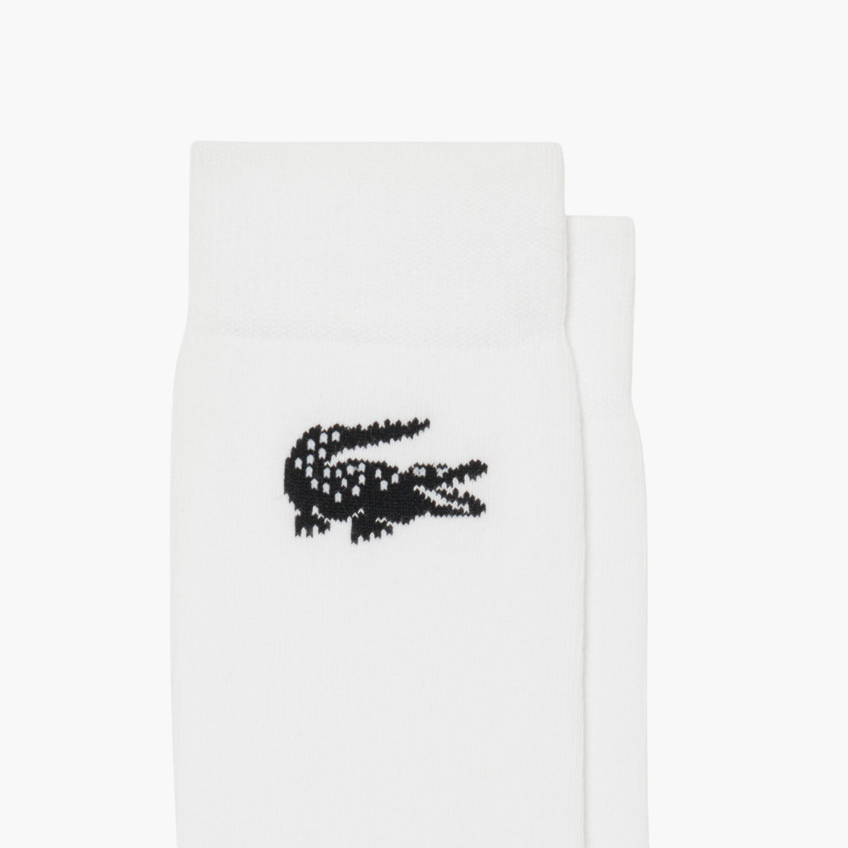 Lacoste 3-Pack Cotton Socks | LEVISONS