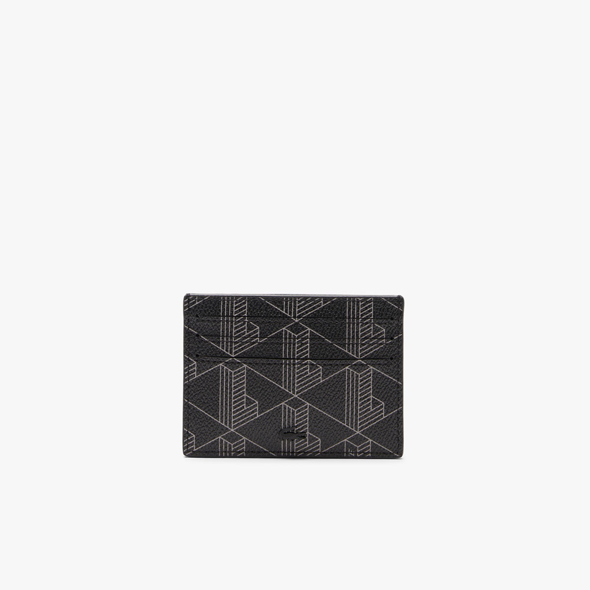 Lacoste The Blend Belt And Cardholder Gift Set | LEVISONS