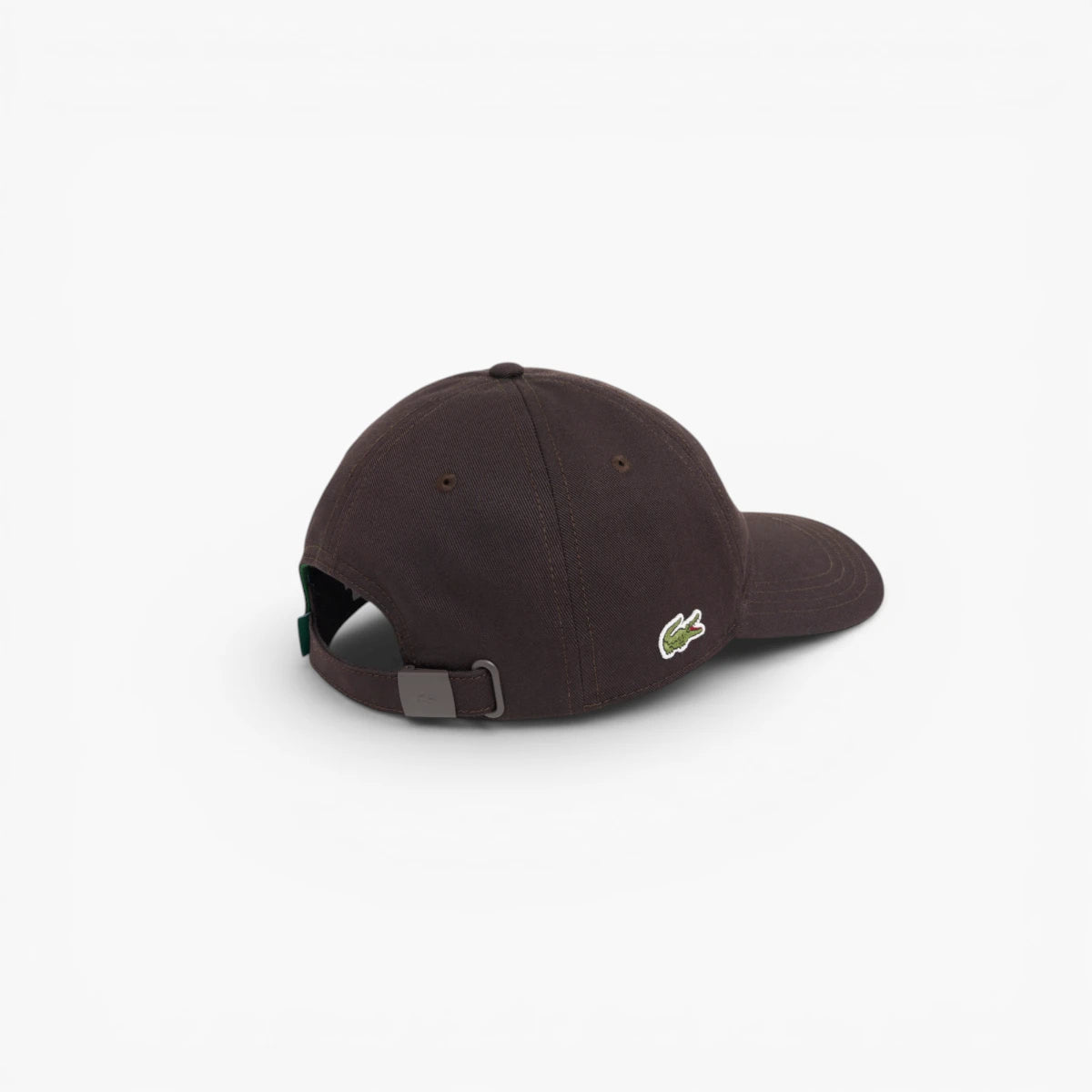 Lacoste Cotton Twill Cap | LEVISONS