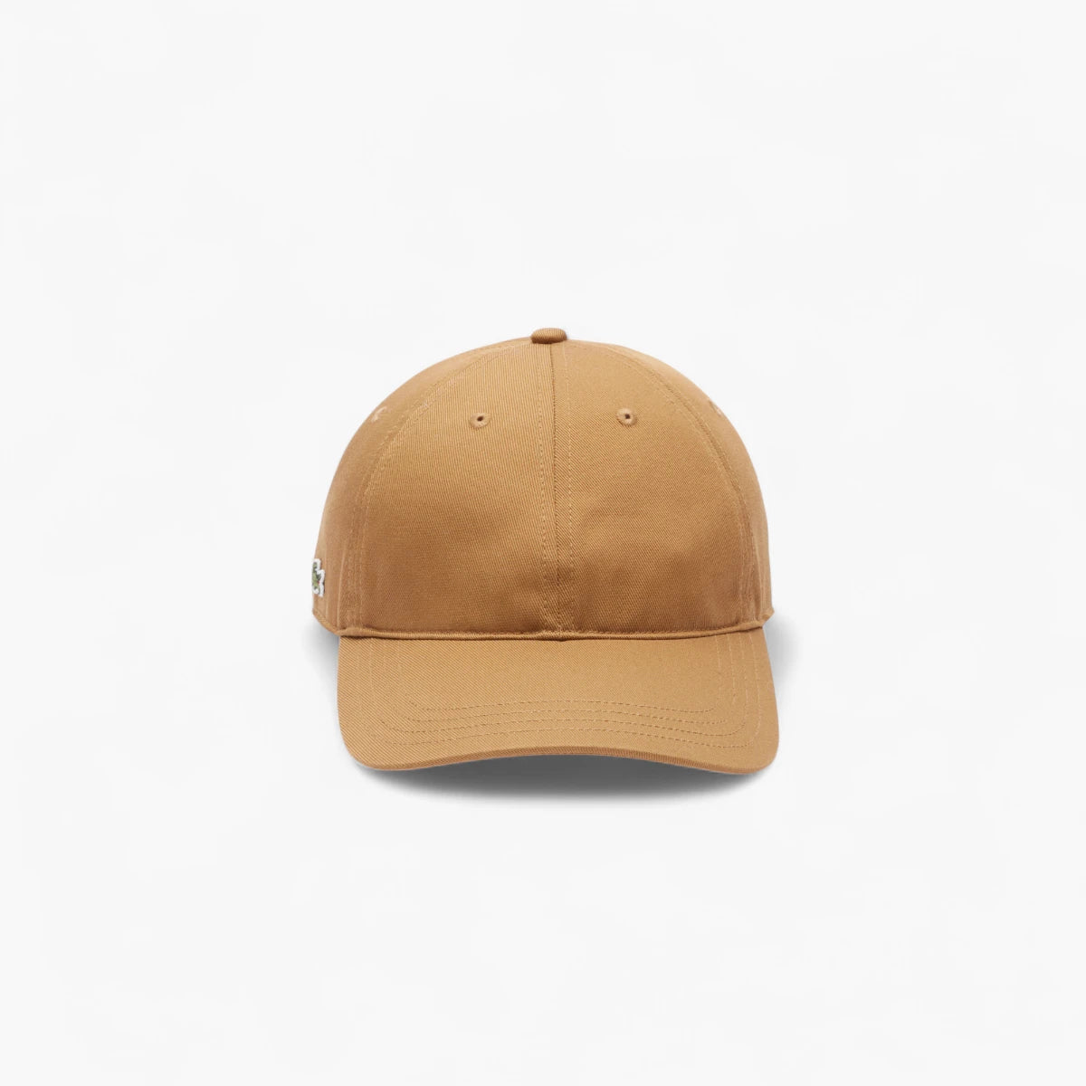 Lacoste Cotton Twill Cap | LEVISONS