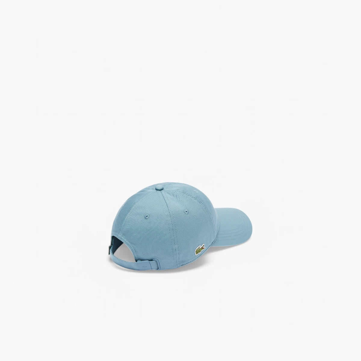 Lacoste Cotton Twill Cap | LEVISONS