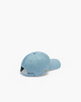 Lacoste Cotton Twill Cap | LEVISONS