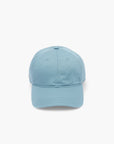 Lacoste Cotton Twill Cap | LEVISONS