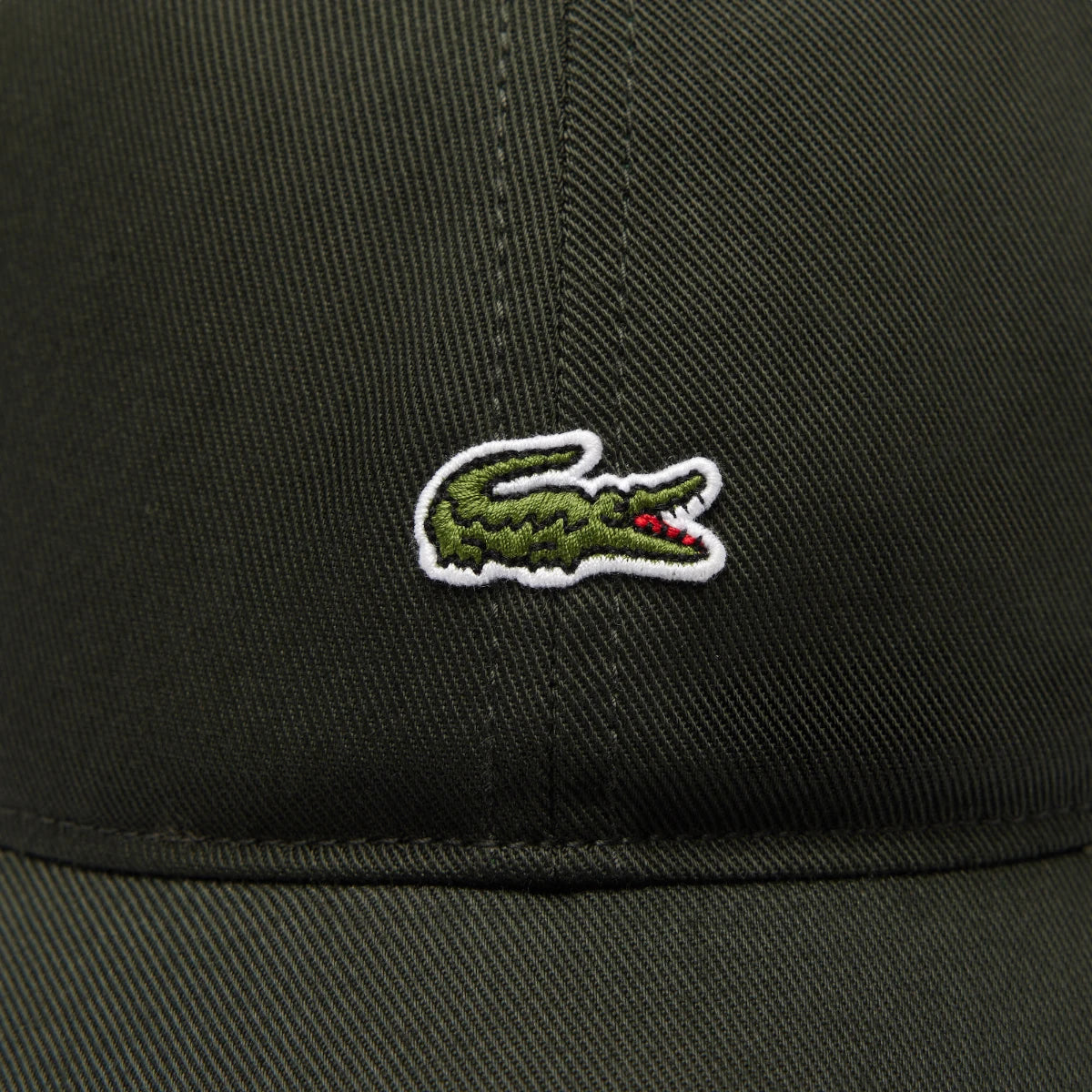 Lacoste Unisex  Cap | LEVISONS