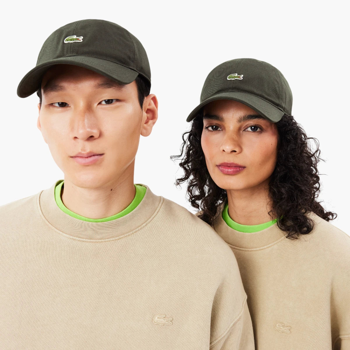 Lacoste Unisex  Cap | LEVISONS