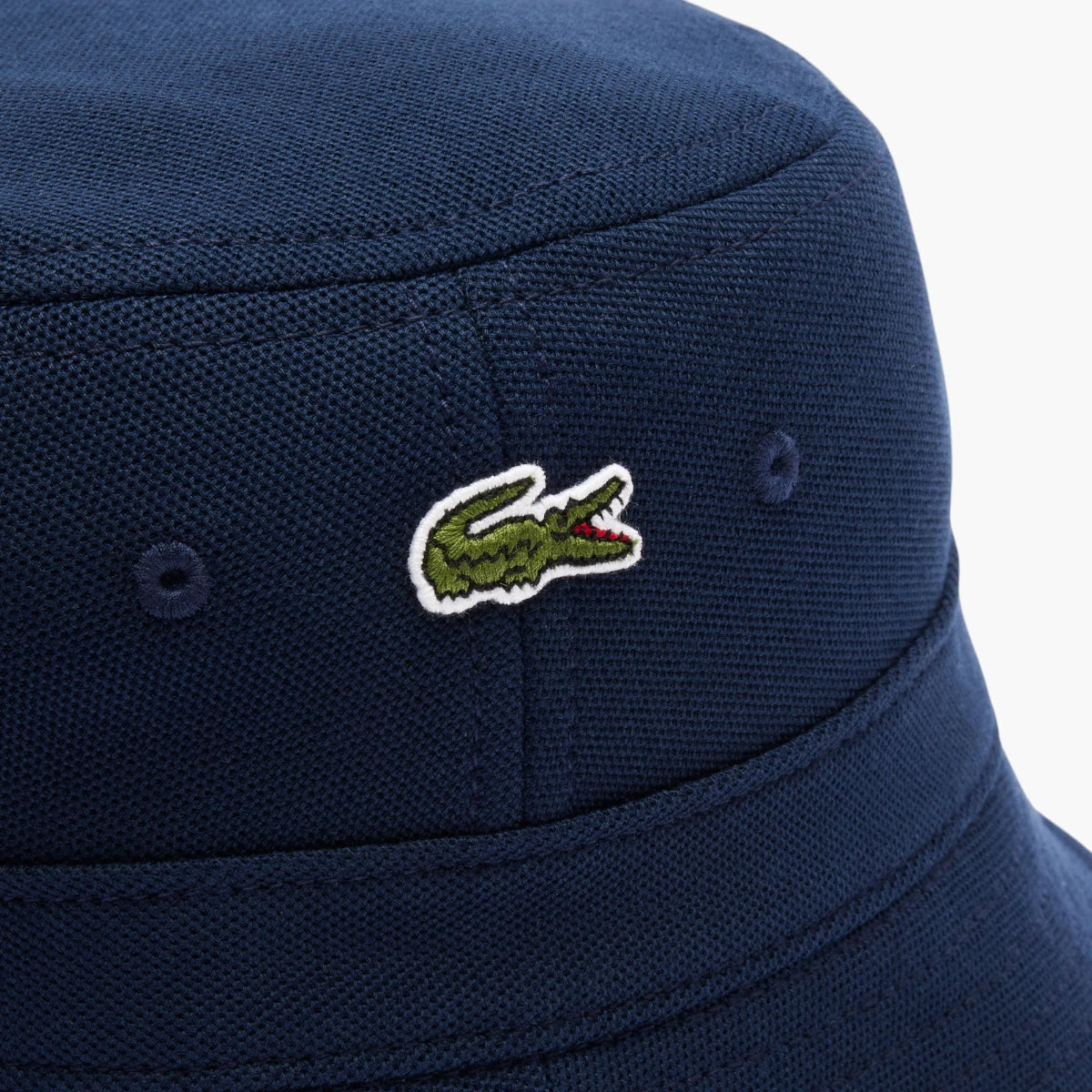 Lacoste Unisex Bucket Hat | LEVISONS