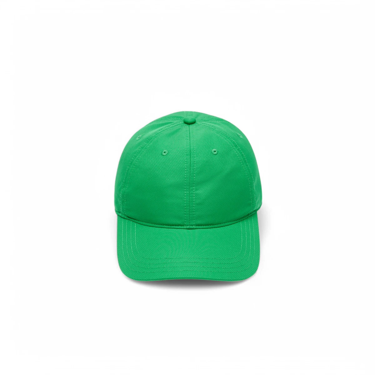 Lacoste Lightweight Diamond Taffeta Sport Cap | LEVISONS
