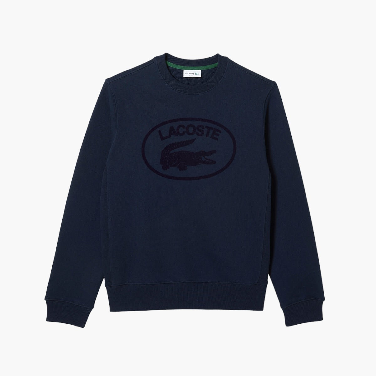 Relaxed Fit Organic Cotton Sweatshirt – Levisons