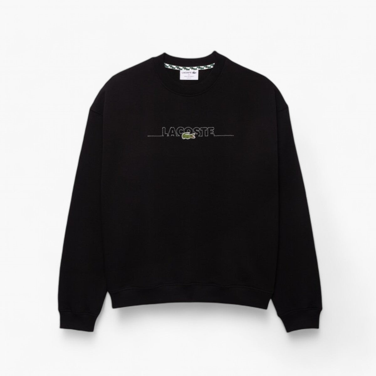 Loose Fit Sweatshirt – Levisons