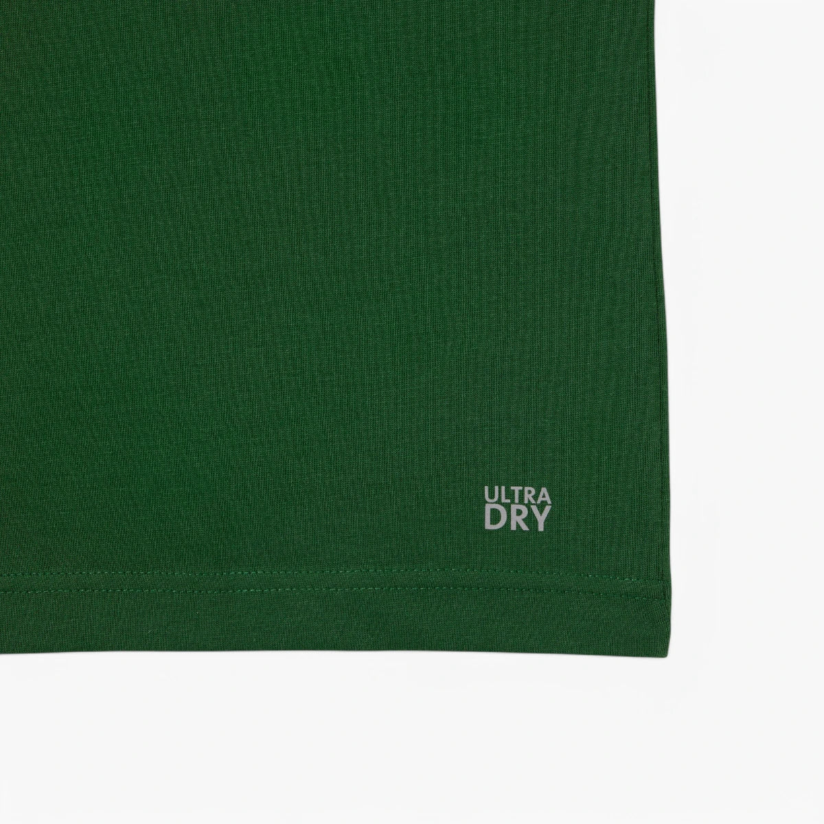 Lacoste Ultra Dry Xxl Logo Sport T-Shirt | LEVISONS