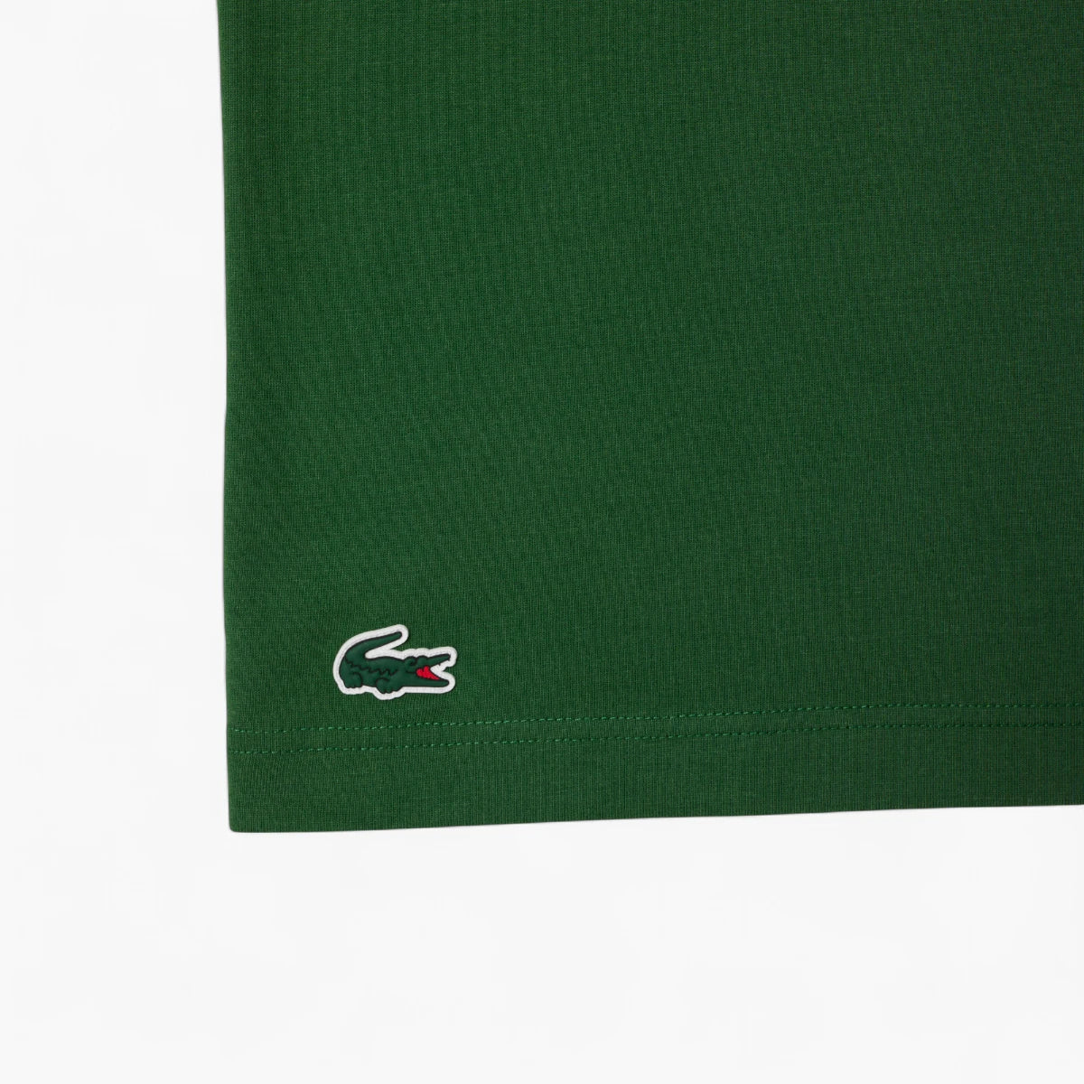 Lacoste Tennis Heritage Print T-Shirt | LEVISONS