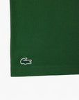 Lacoste Tennis Heritage Print T-Shirt | LEVISONS