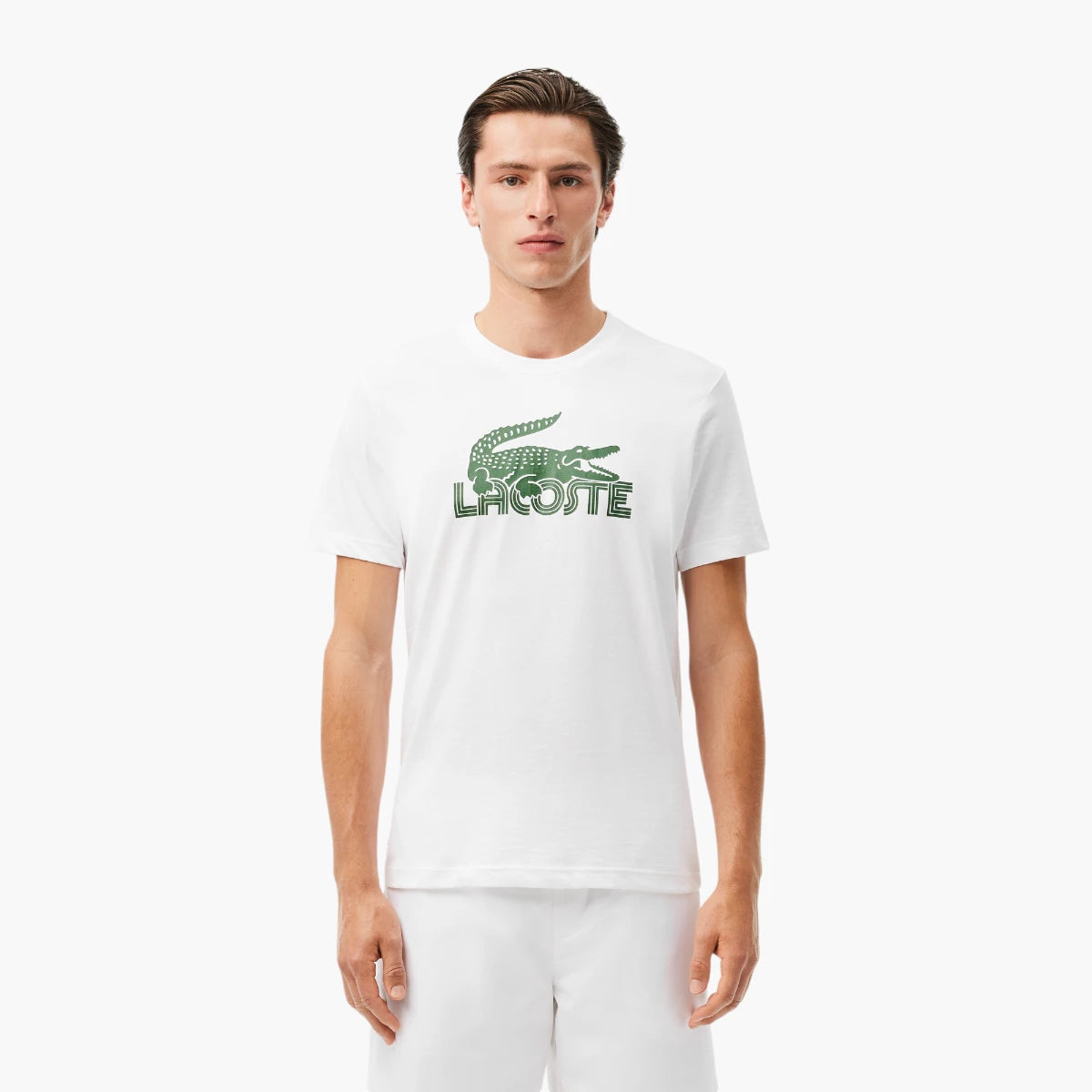 Lacoste Sport  T-Shirt | LEVISONS