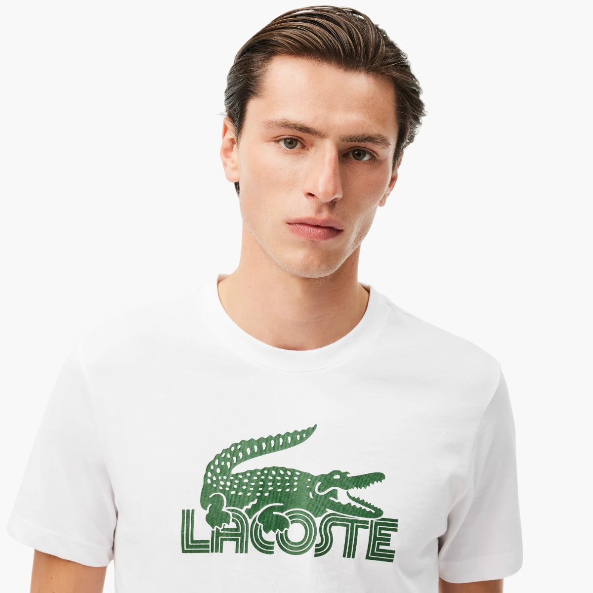 Lacoste Sport  T-Shirt | LEVISONS