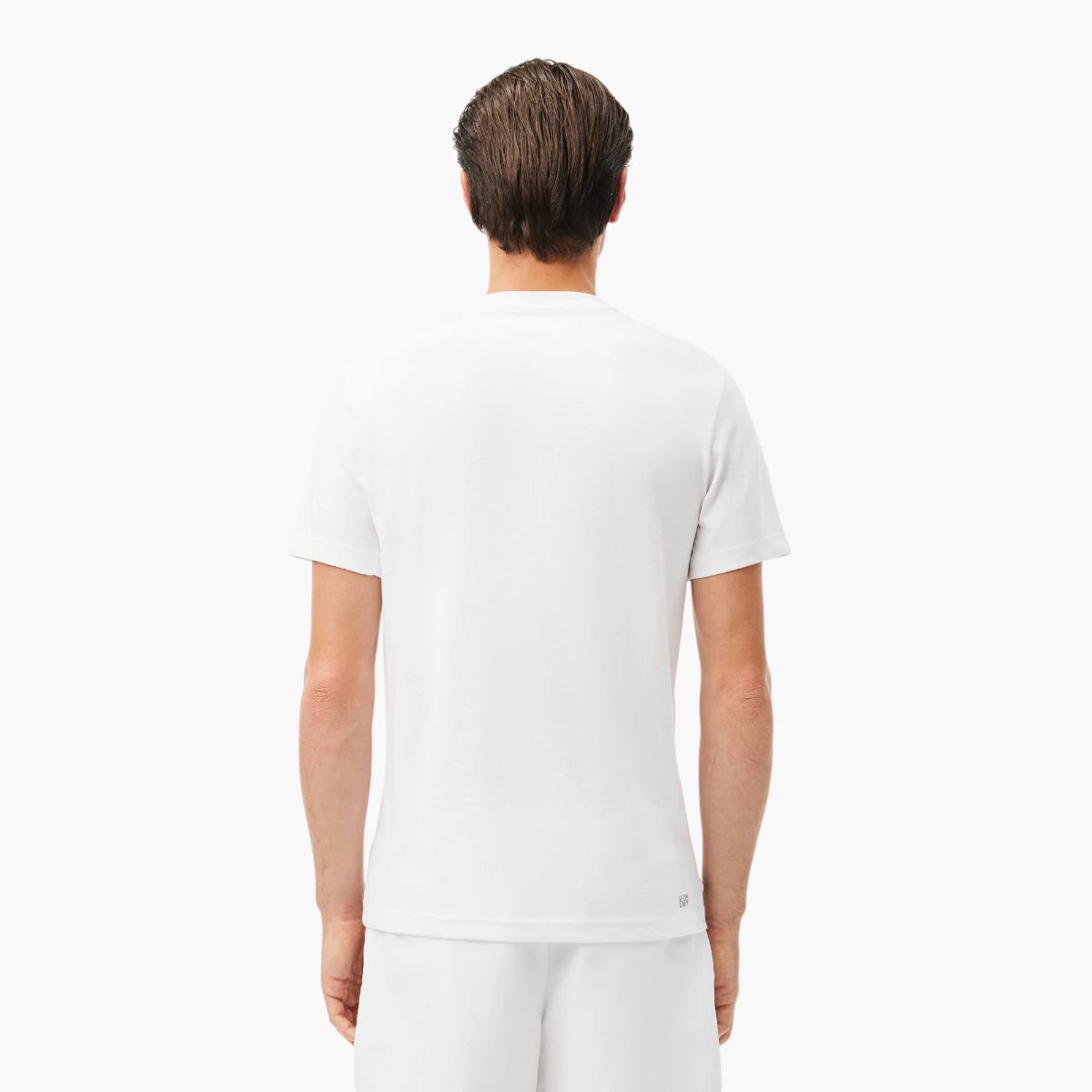 Lacoste Sport  T-Shirt | LEVISONS