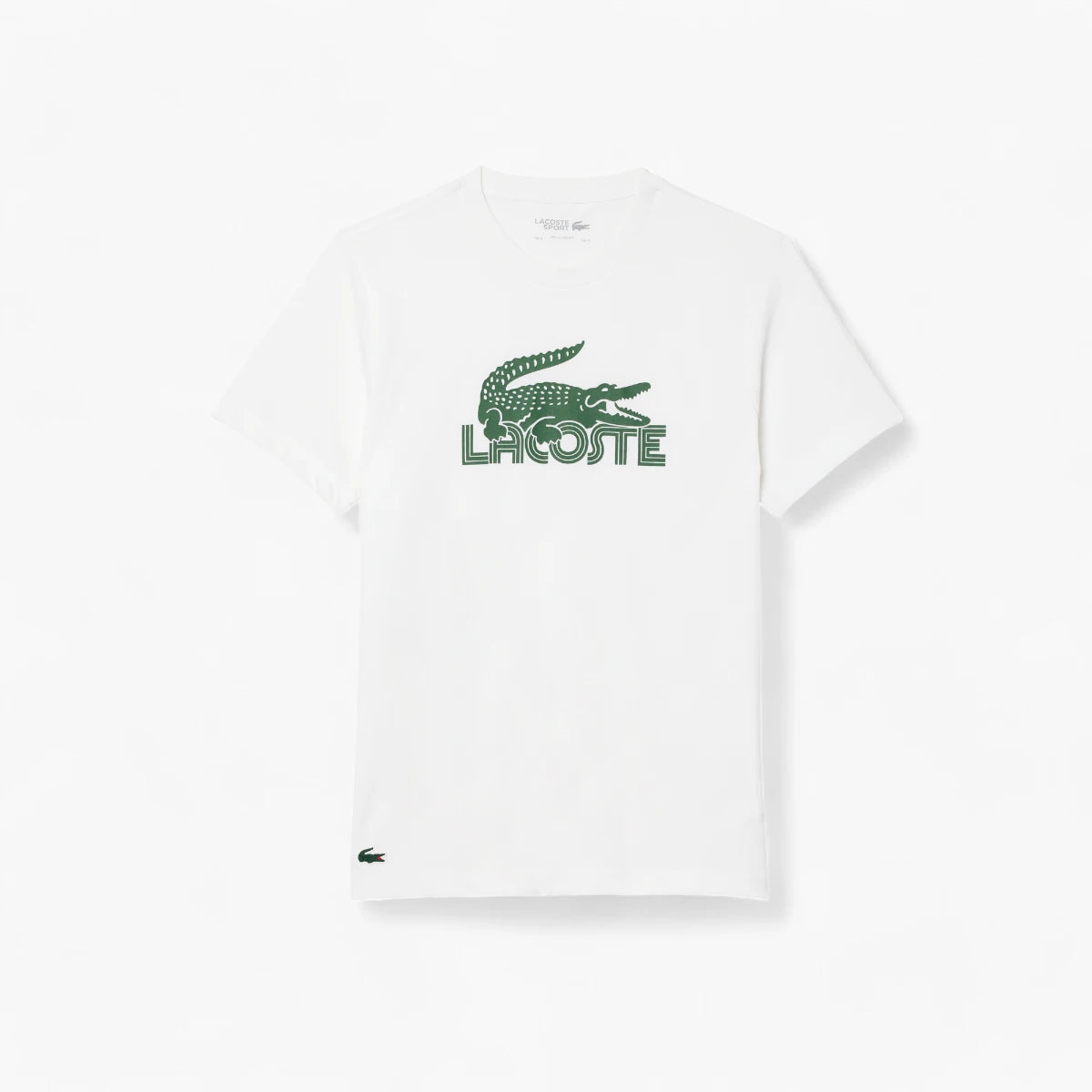 Lacoste Sport  T-Shirt | LEVISONS