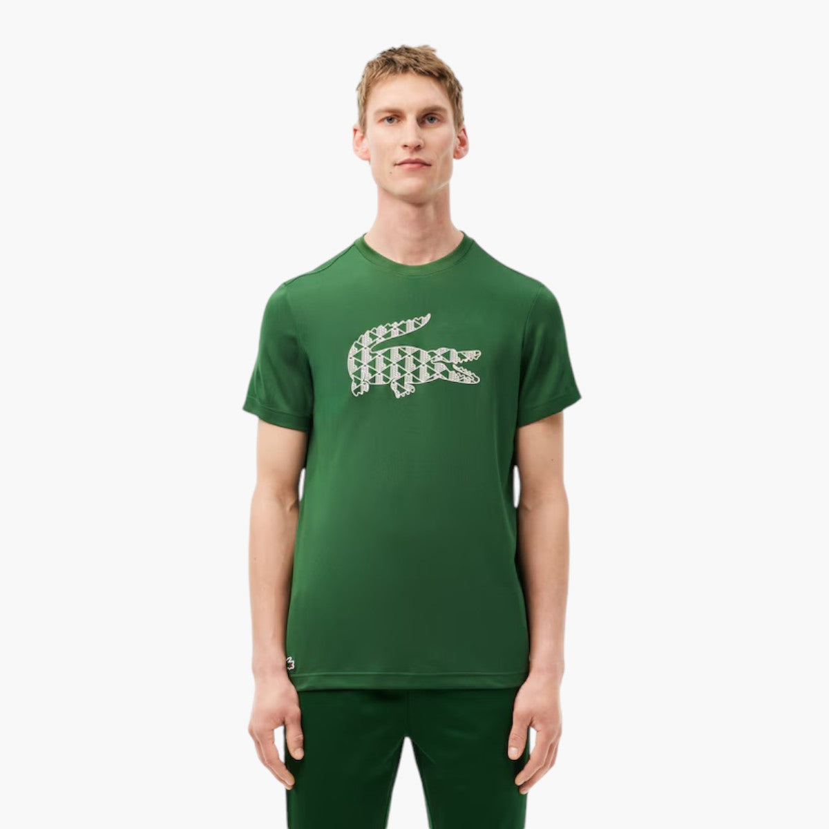 Lacoste Tennis T-Shirt | LEVISONS