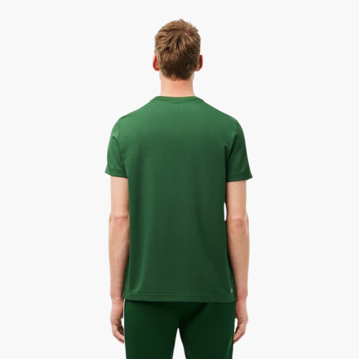 Lacoste Tennis T-Shirt | LEVISONS