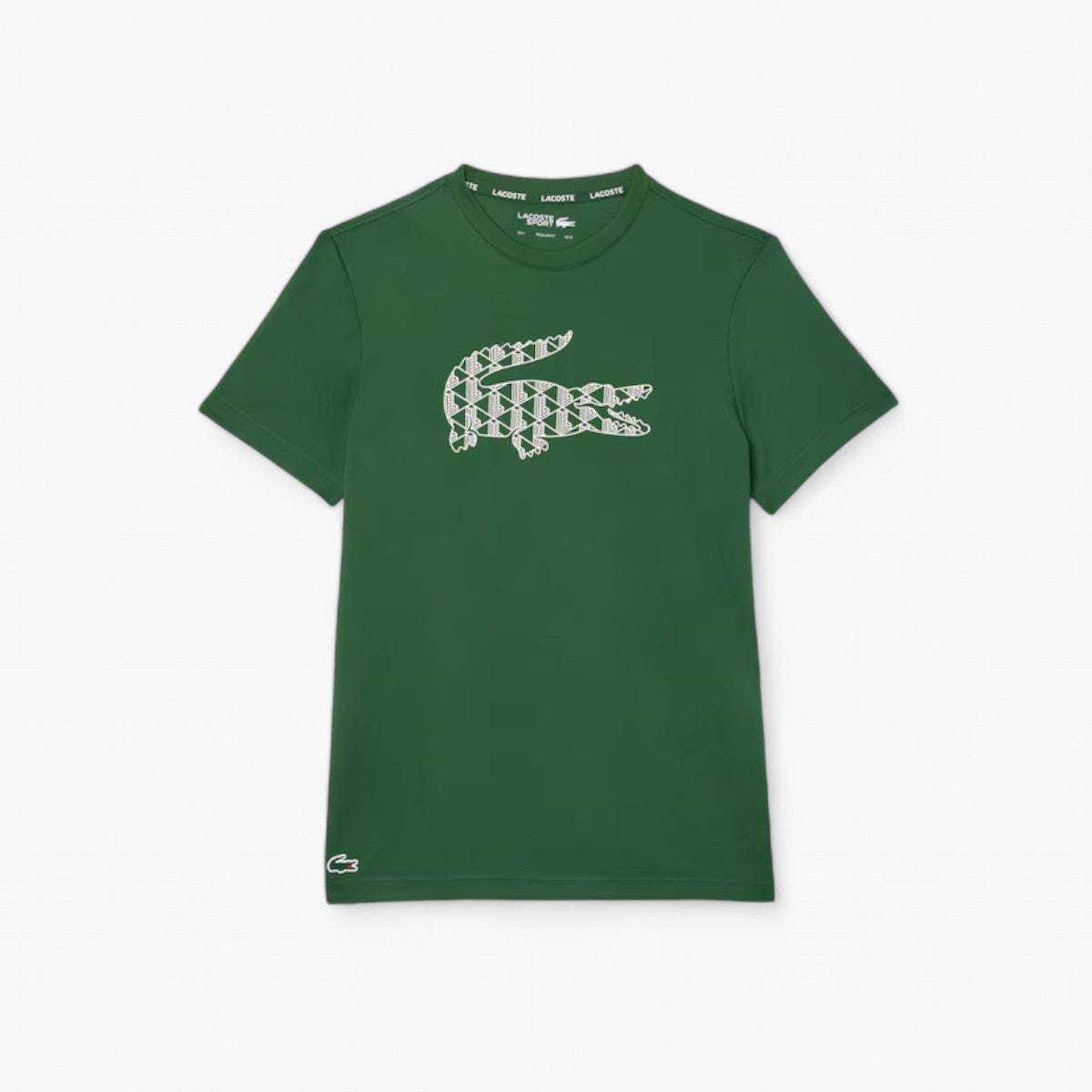 Lacoste Tennis T-Shirt | LEVISONS