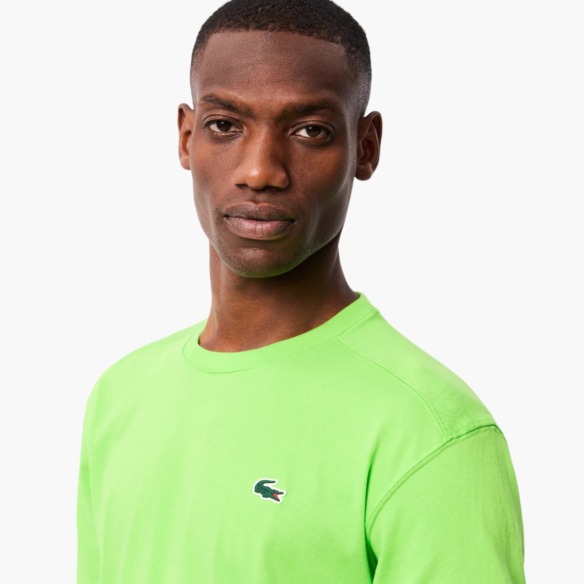 Lacoste Sport T-Shirt | LEVISONS