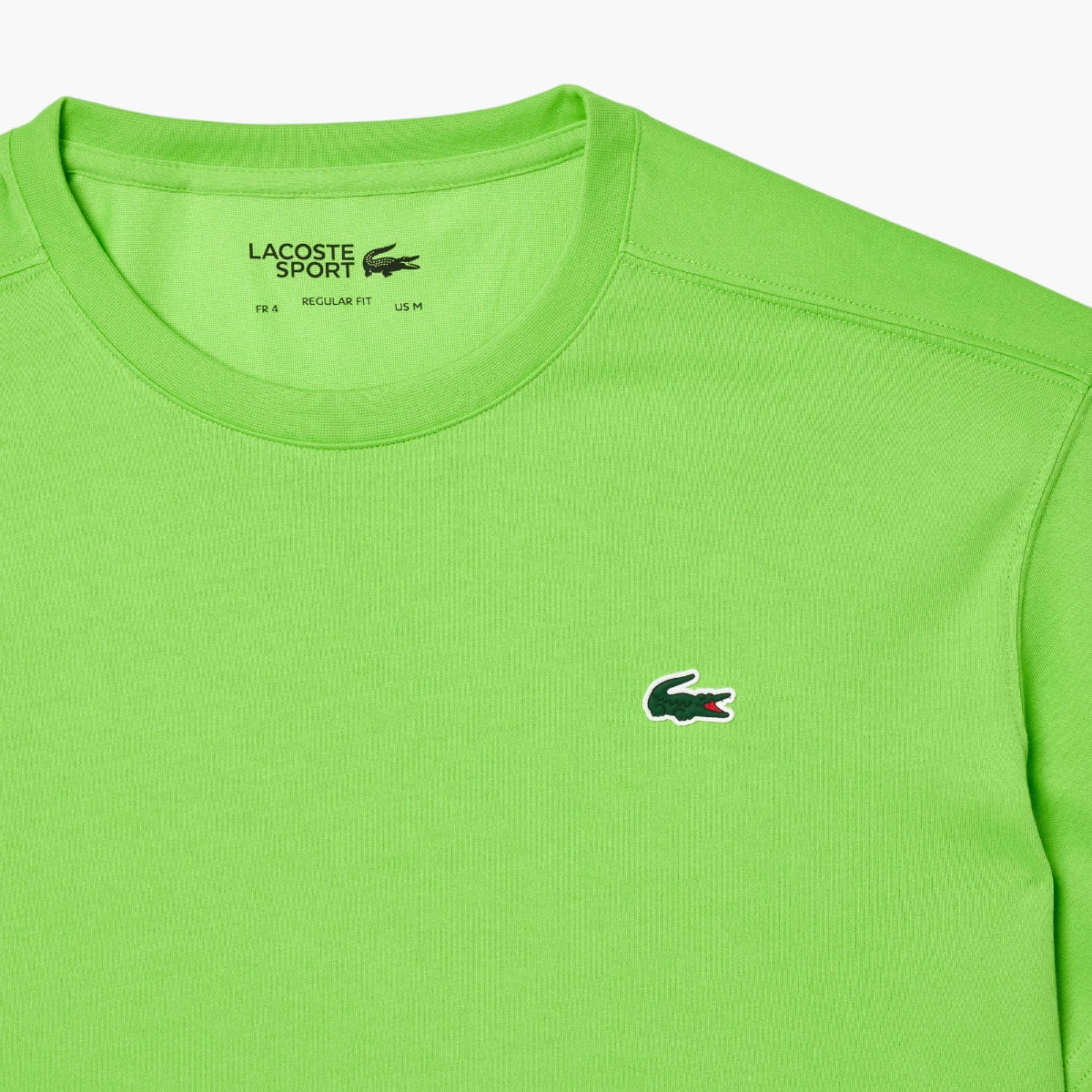 Lacoste Sport T-Shirt | LEVISONS
